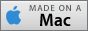  MacAMacŚAčт̑̍œo^ĂApple Computer, Inc.̏WłBMade on a MacobWApple Computer Inc.̏WłAЂ̋ɂgpĂ܂B