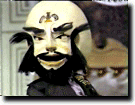 ルチ将軍「知能指数1300!!」