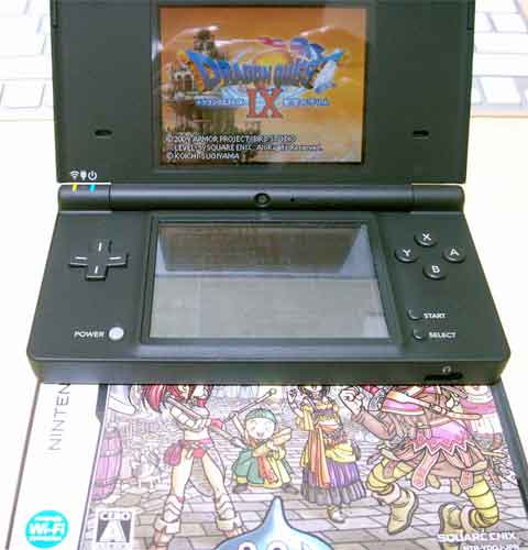 DSi  hNG9