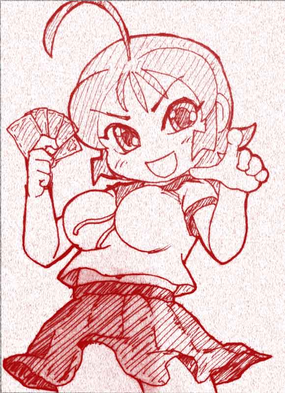 スケブ1