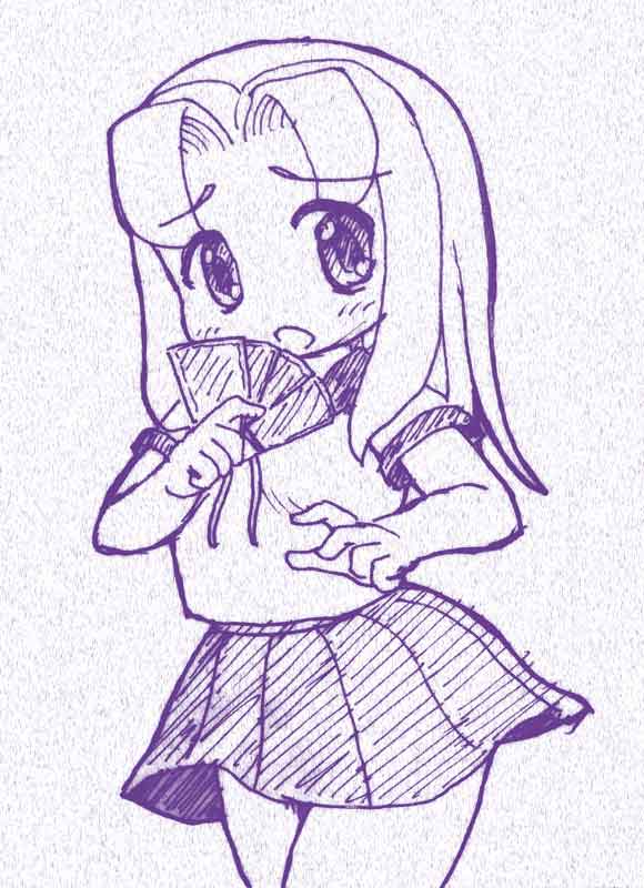 スケブ2