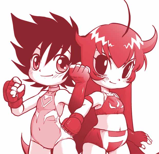 はるか&ひばな